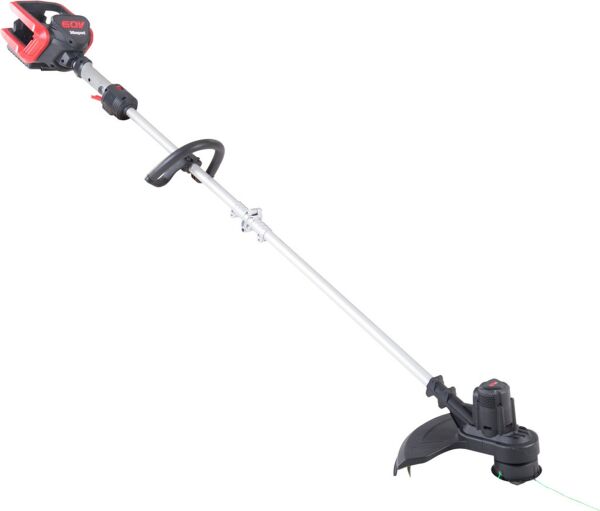 Masport 60V Line Trimmer - Console Only