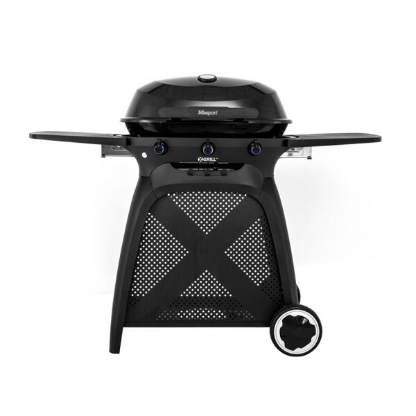 Masport X-Grill