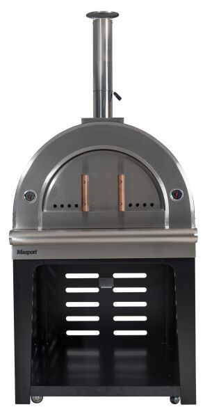 Wood Fired Oven