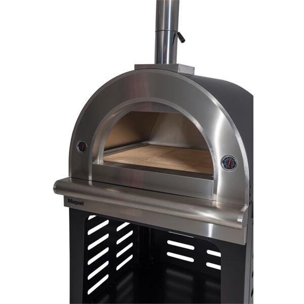 Wood Fired Oven