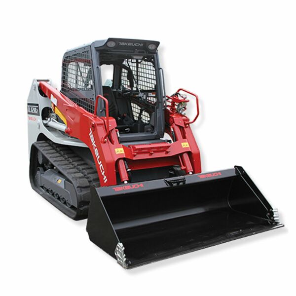 Takeuchi TL12R-2 Track Loader