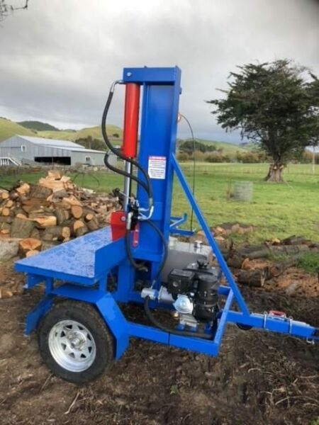 Daytech Wood Splitter