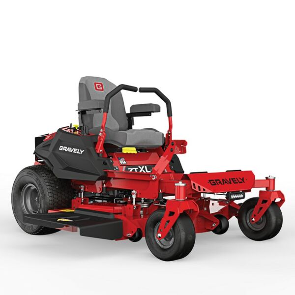 Gravely ZT XL 42