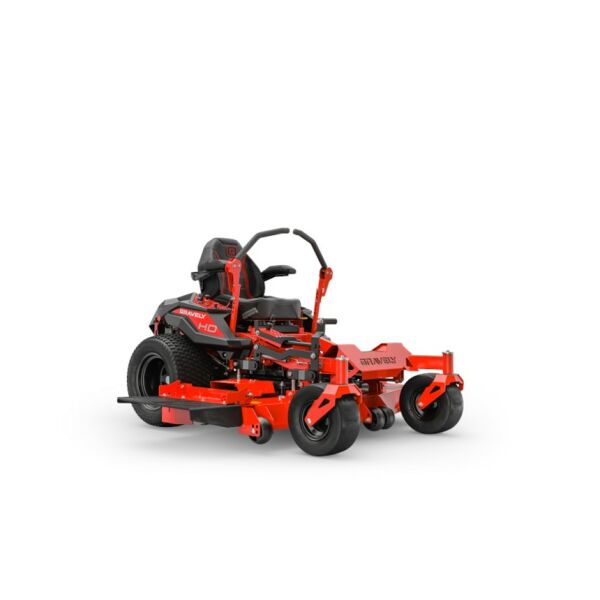 Gravely ZT HD 60