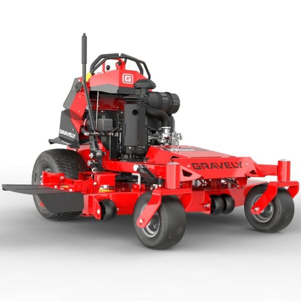 Gravely Pro-Stance 48