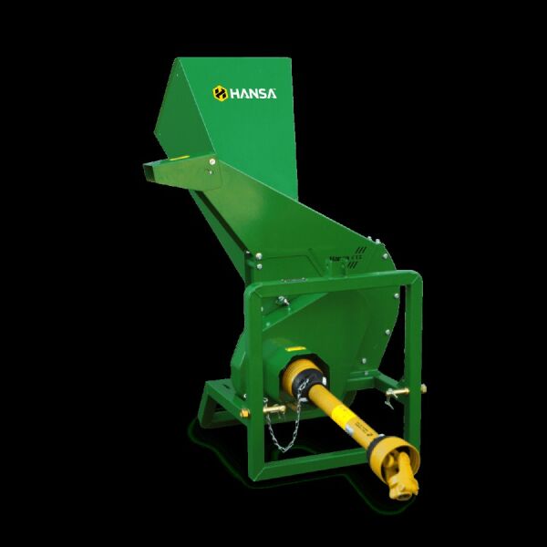 Hansa C13 PTO Chipper 