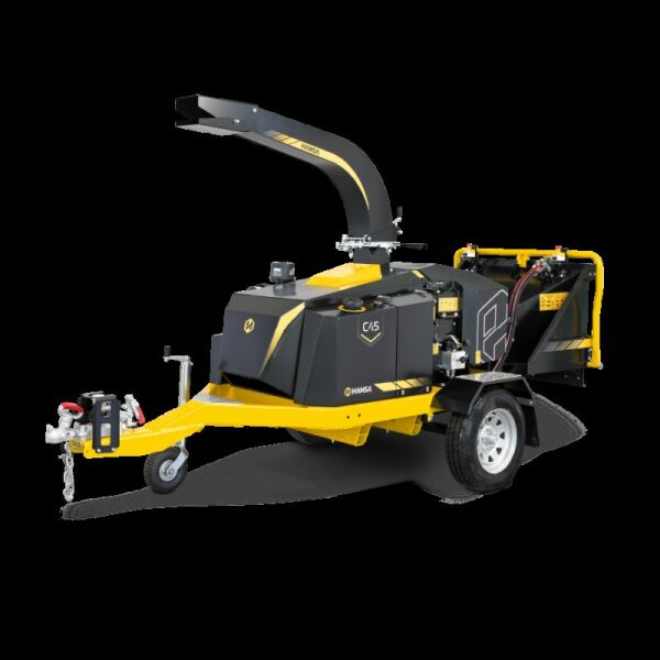 Hansa C45 Commercial Chipper 