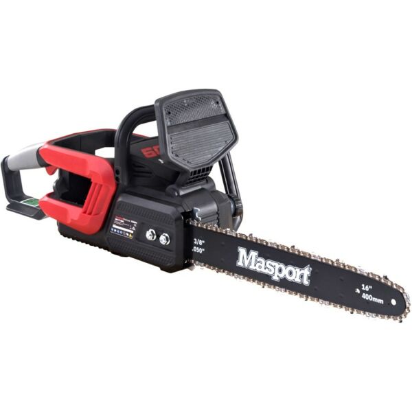 Masport 60V Chainsaw - Console Only