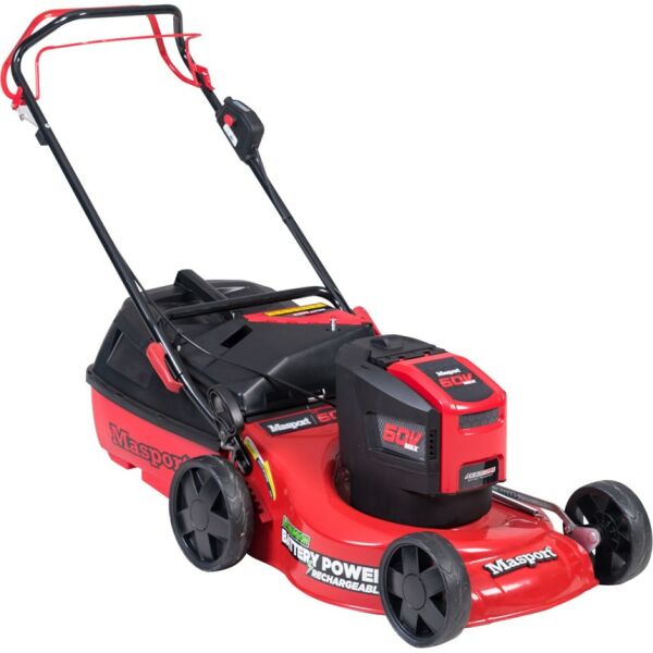 Masport 60V ST 18 SP Mower