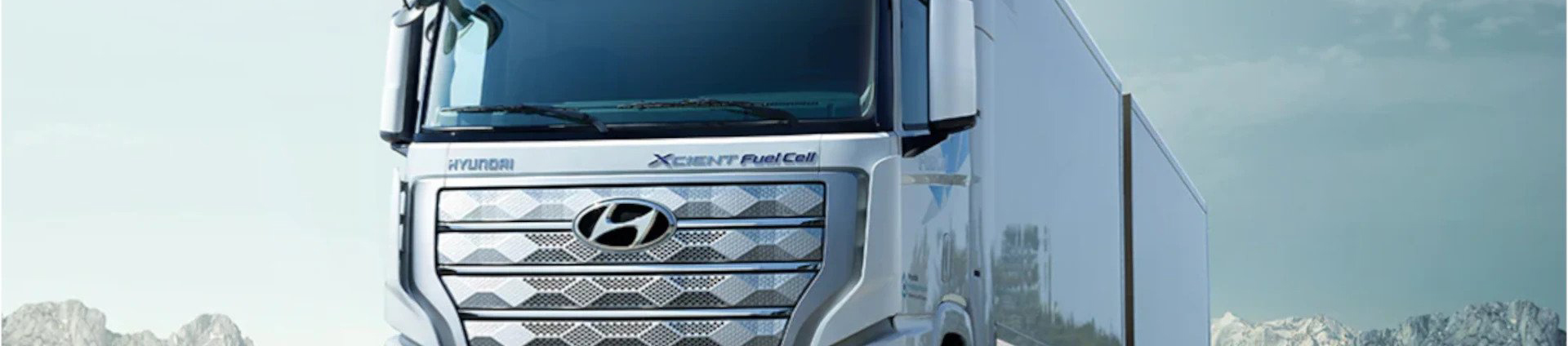 What to Know Before Buying a Hydrogen Fuel Truck